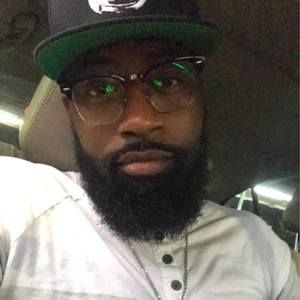 Meet your Posher, Rickie